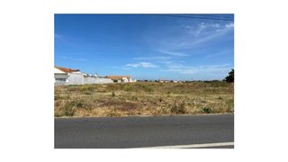 Land for sale in Montijo, Portugal — €320,000