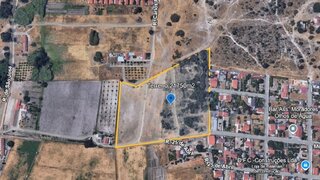 Land for sale in Palmela, Portugal — €580,000