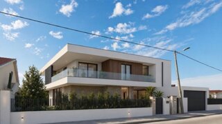 Land for sale in Palmela, Portugal — €120,000