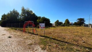 Land for sale in Elvas, Portugal — €100,000