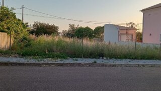 Land for sale in Elvas, Portugal — €35,000