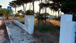 Terreno para venda em Sesimbra, Portugal — 135 000 €