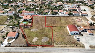 Land for sale in Montemor-o-Novo, Portugal — €130,000