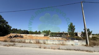 Land for sale in Palmela, Portugal — €175,000