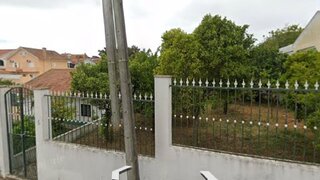 Terreno para venda em Almada, Portugal — 180 000 €