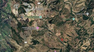 Land for sale in Odemira, Portugal — €160,000