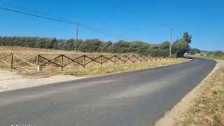 Land for sale in Sines, Portugal — €137,500