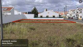 Land for sale in Odemira, Portugal — €85,000