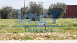Land for sale in Ponte de Sor, Portugal — €55,000