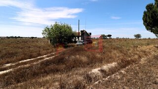 Land for sale in Montijo, Portugal — €150,000