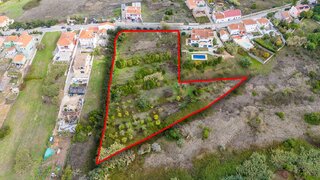 Land for sale in Sesimbra, Portugal — €420,000