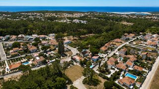 Land for sale in Sesimbra, Portugal — €220,000