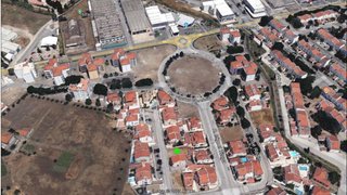 Terreno de 264 m² em Beja