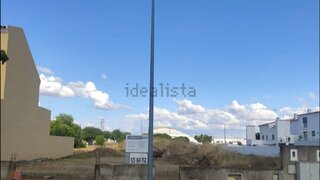 Land for sale in Elvas, Portugal — €58,000