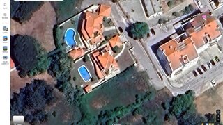 Land for sale in Sesimbra, Portugal — €95,000