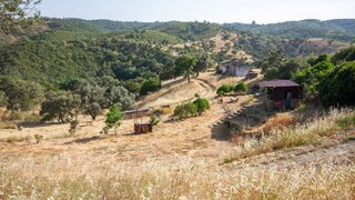 Land for sale in Almodôvar, Portugal — €85,000
