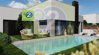 Land for sale in Sesimbra, Portugal — €220,000