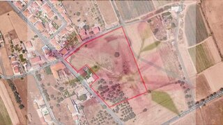 Land for sale in Montijo, Portugal — €2,100,000