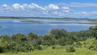 Land for sale in Mourão, Portugal — €2,200,000