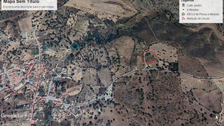 Terreno · 1250 m² · 9999 €