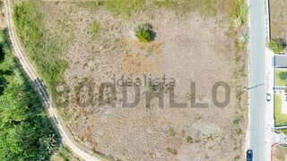 Land for sale in Caldas da Rainha, Portugal — €80,000
