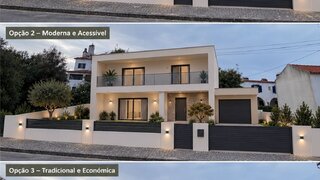 Land for sale in Alcácer do Sal, Portugal — €80,000