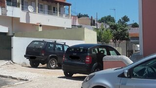 Terreno em Setúbal
