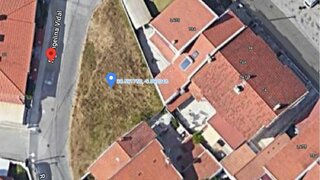 Land for sale in Seixal, Portugal — €95,000