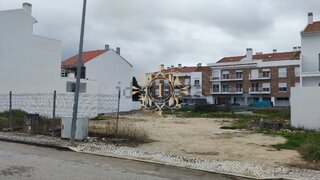 Land for sale in Montijo, Portugal — €110,000