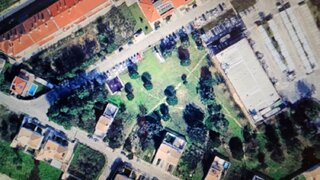 Land for sale in Sesimbra, Portugal — €80,000