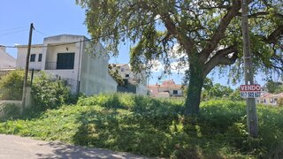 Land for sale in Sesimbra, Portugal — €70,000