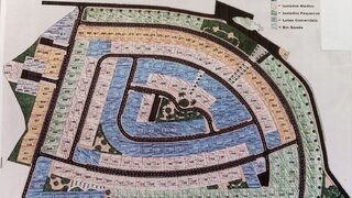 Land for sale in Elvas, Portugal — €60,000