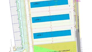Land for sale in Palmela, Portugal — €995,000