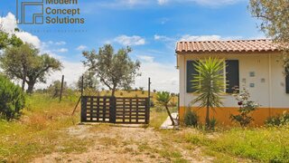 Land for sale in Portel, Portugal — €230,000