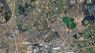 Land for sale in Palmela, Portugal — €150,000