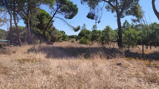 Land for sale in Sesimbra, Portugal — €100,000