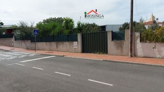 Land for sale in Ferreira do Alentejo, Portugal — €95,000
