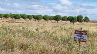Terreno de 38 000 m² em Beja