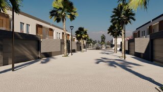 Land for sale in Montijo, Portugal — €109,000