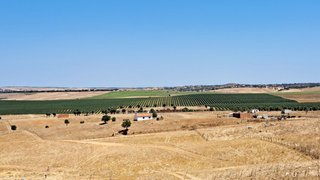Terreno para venda em Aljustrel, Portugal — 200 000 €