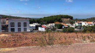 Land for sale in Santiago do Cacém, Portugal — €120,000
