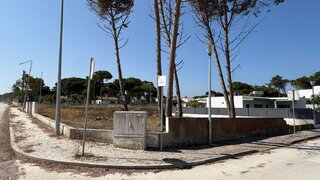 Terreno para venda em Sesimbra, Portugal — 178 000 €