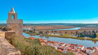Terreno para venda em Alcácer do Sal, Portugal — 2 700 000 €
