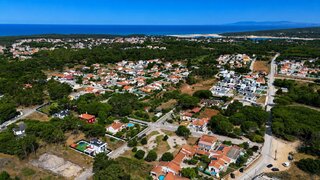 Land for sale in Sesimbra, Portugal — €220,000