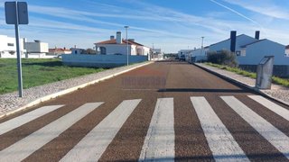 Land for sale in Vila Viçosa, Portugal — €75,000