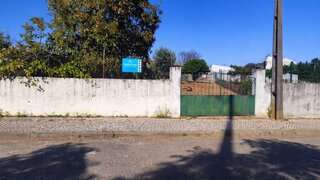 Land for sale in Ponte de Sor, Portugal — €40,000
