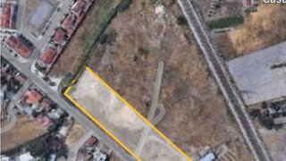 Land for sale in Palmela, Portugal — €840,000
