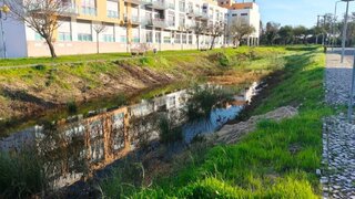 Land for sale in Montijo, Portugal — €180,000