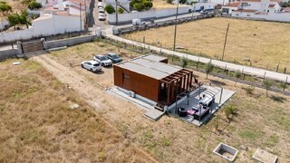 Land for sale in Arraiolos, Portugal — €248,000