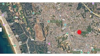 Land for sale in Almada, Portugal — €169,000